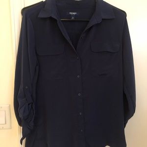 Old navy blouse